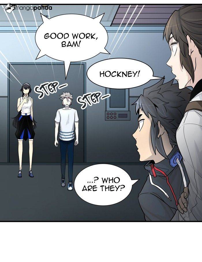 Tower of God Chapter 420 image 138